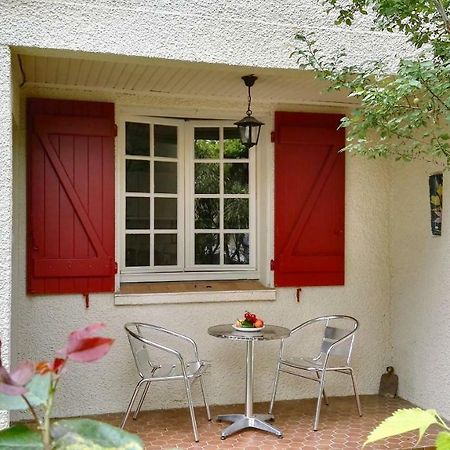 Вилла Cosy In Carcassonne! Экстерьер фото