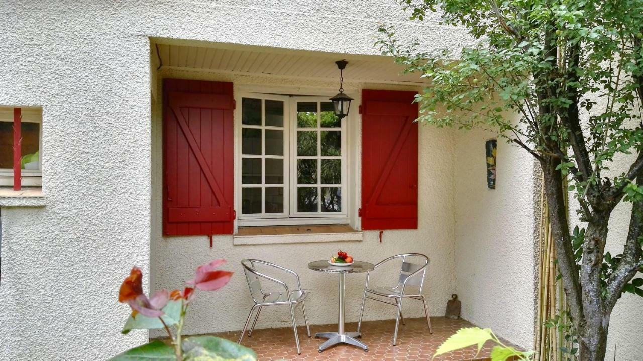 Вилла Cosy In Carcassonne! Экстерьер фото