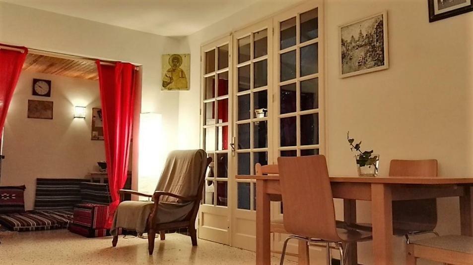 Вилла Cosy In Carcassonne! Экстерьер фото
