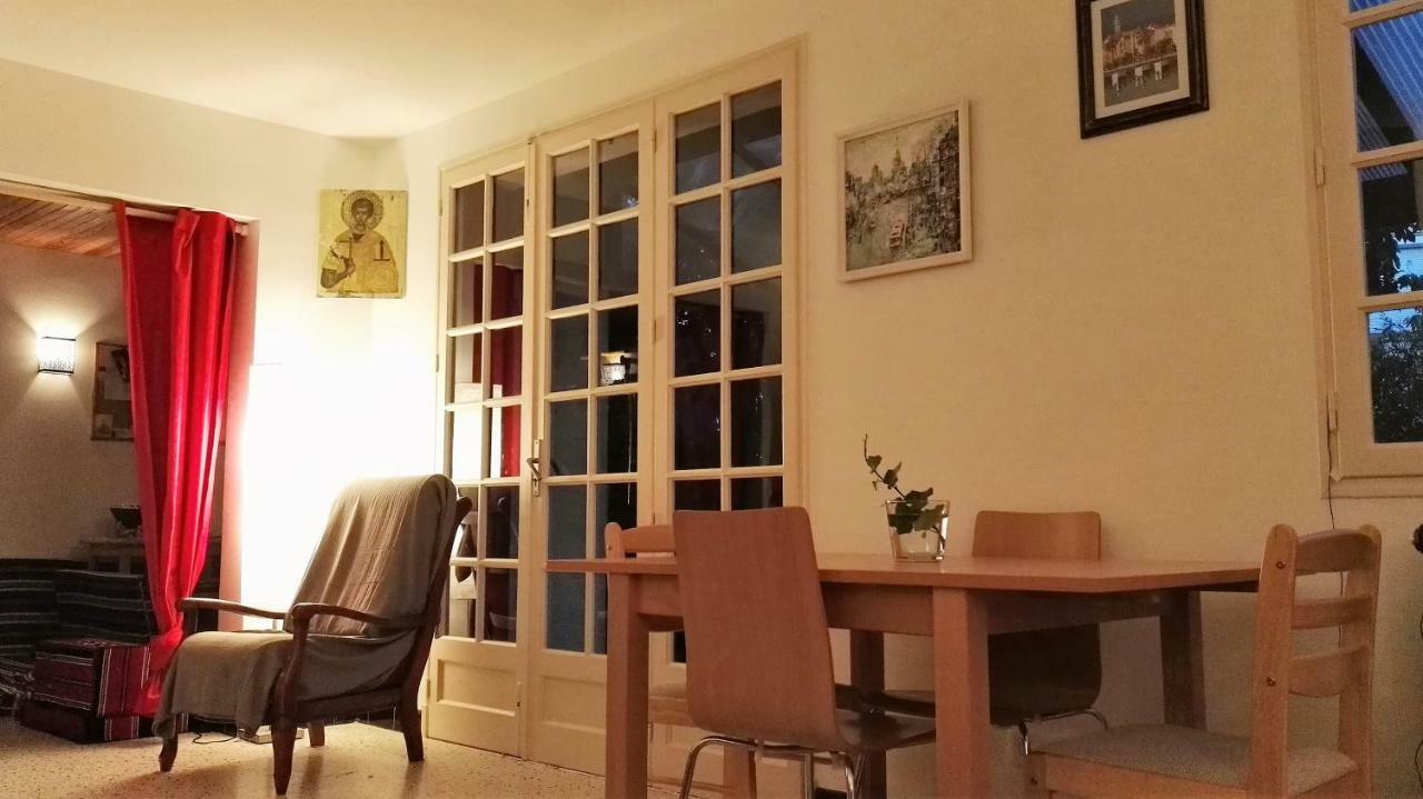 Вилла Cosy In Carcassonne! Экстерьер фото