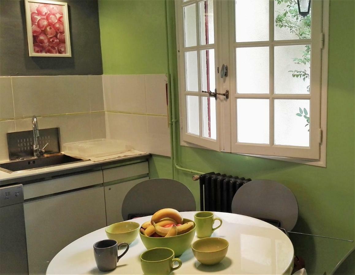 Вилла Cosy In Carcassonne! Экстерьер фото